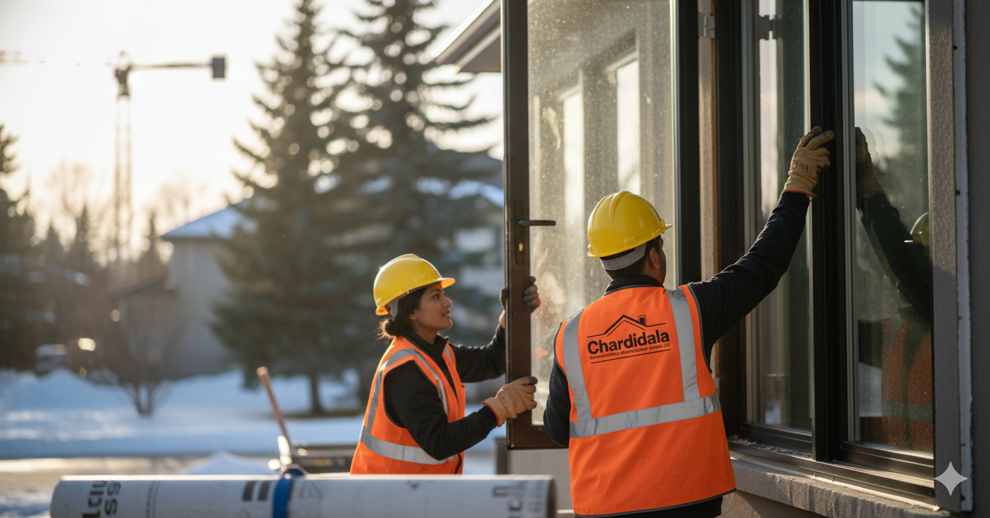 Maximizing Home Value: Why a Kitchen Remodel is Canada’s Top Investment